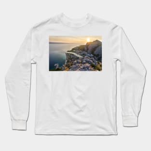 Omiš Long Sleeve T-Shirt